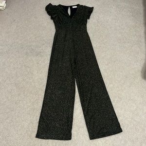Altar’d State Holiday Jumpsuit